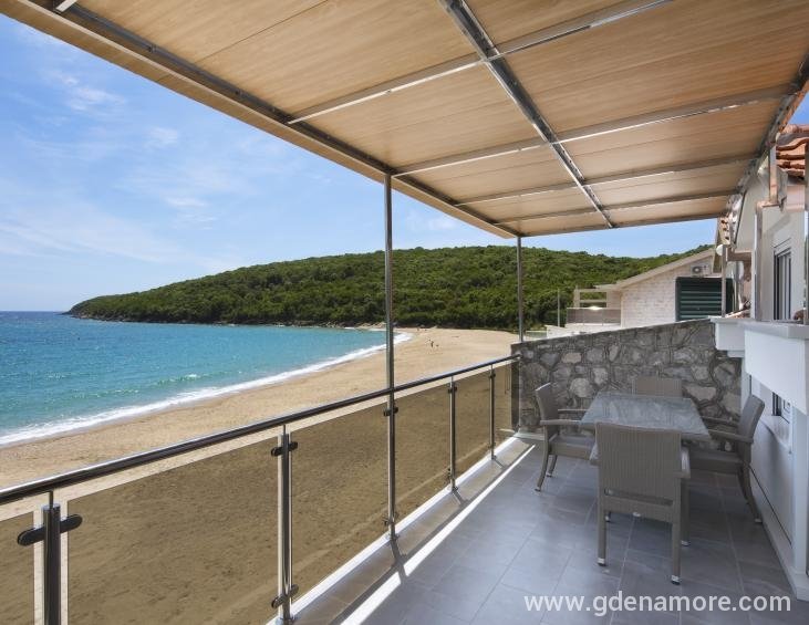 delux apartman
